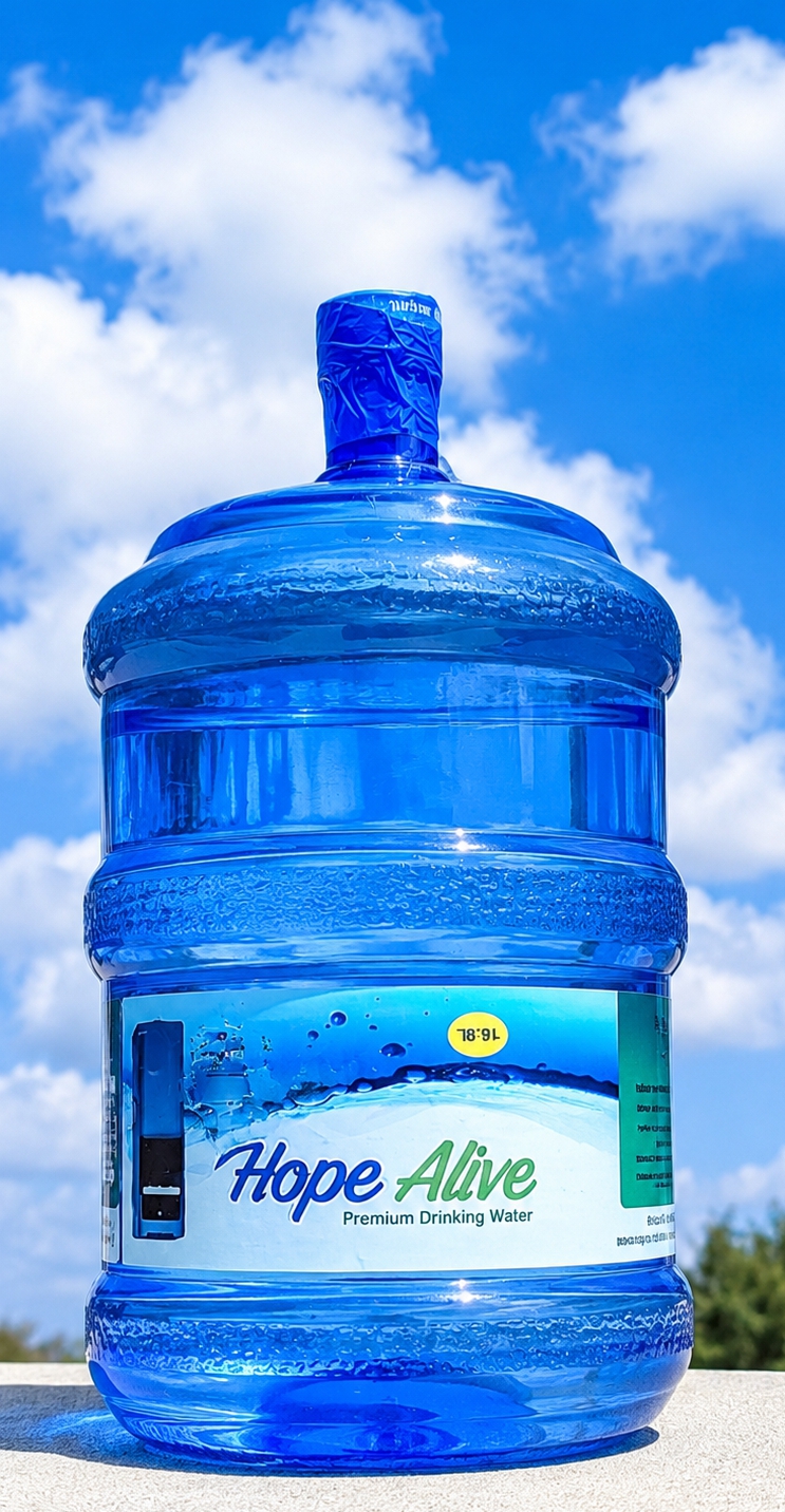 Dispenser Gallon Water